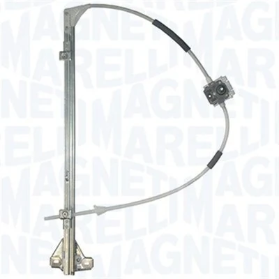 Window Regulator